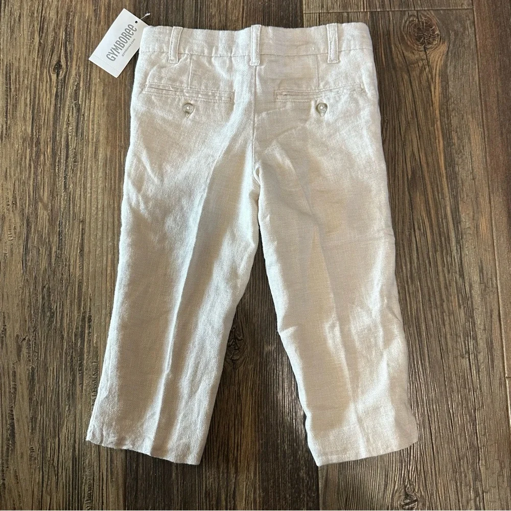 Gymboree special occasion